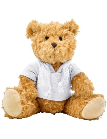 Peluche Monty en cadeau d'entreprise unique 2