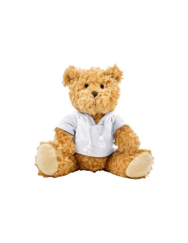 Peluche Monty en cadeau d'entreprise unique