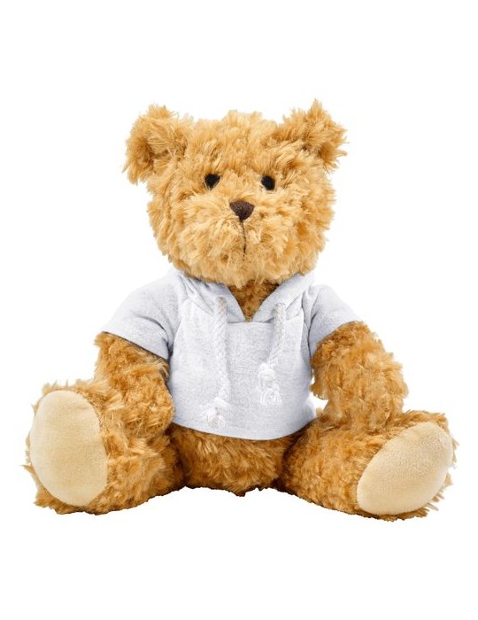 Peluche Monty en cadeau d'entreprise unique