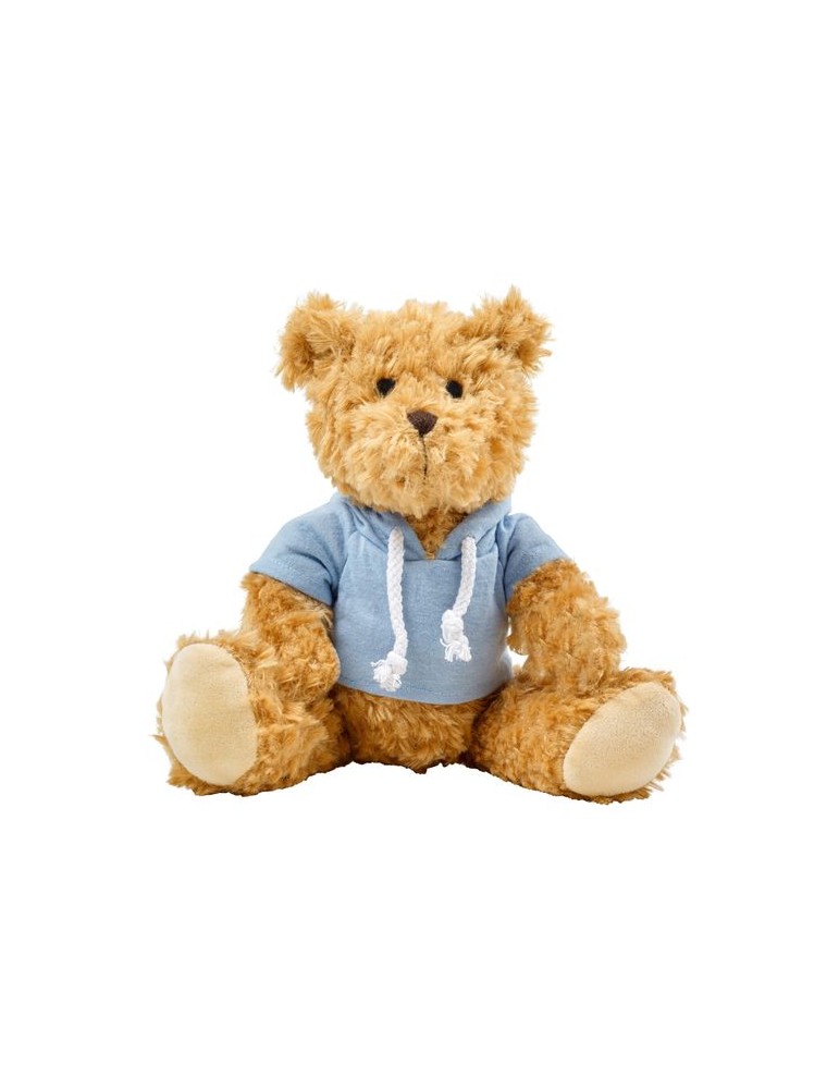 Peluche Monty en cadeau d'entreprise unique