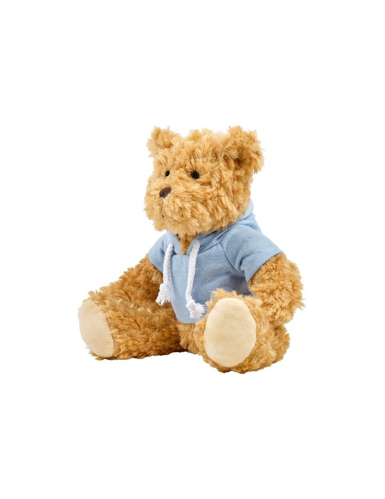Peluche Monty en cadeau d'entreprise unique