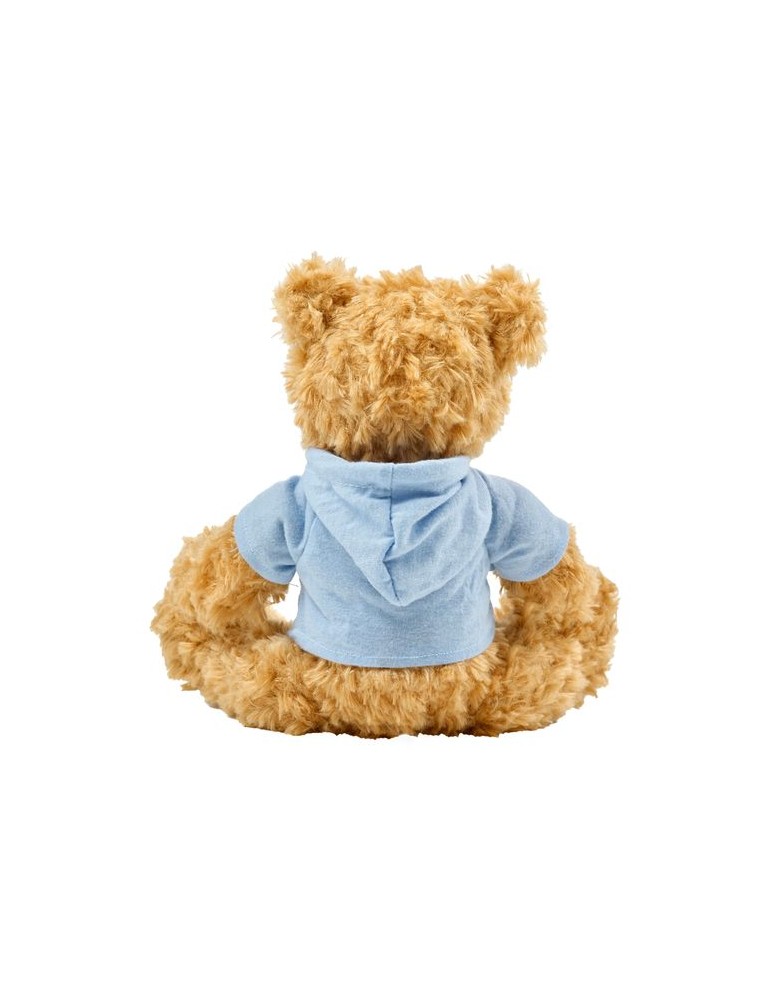Peluche Monty en cadeau d'entreprise unique
