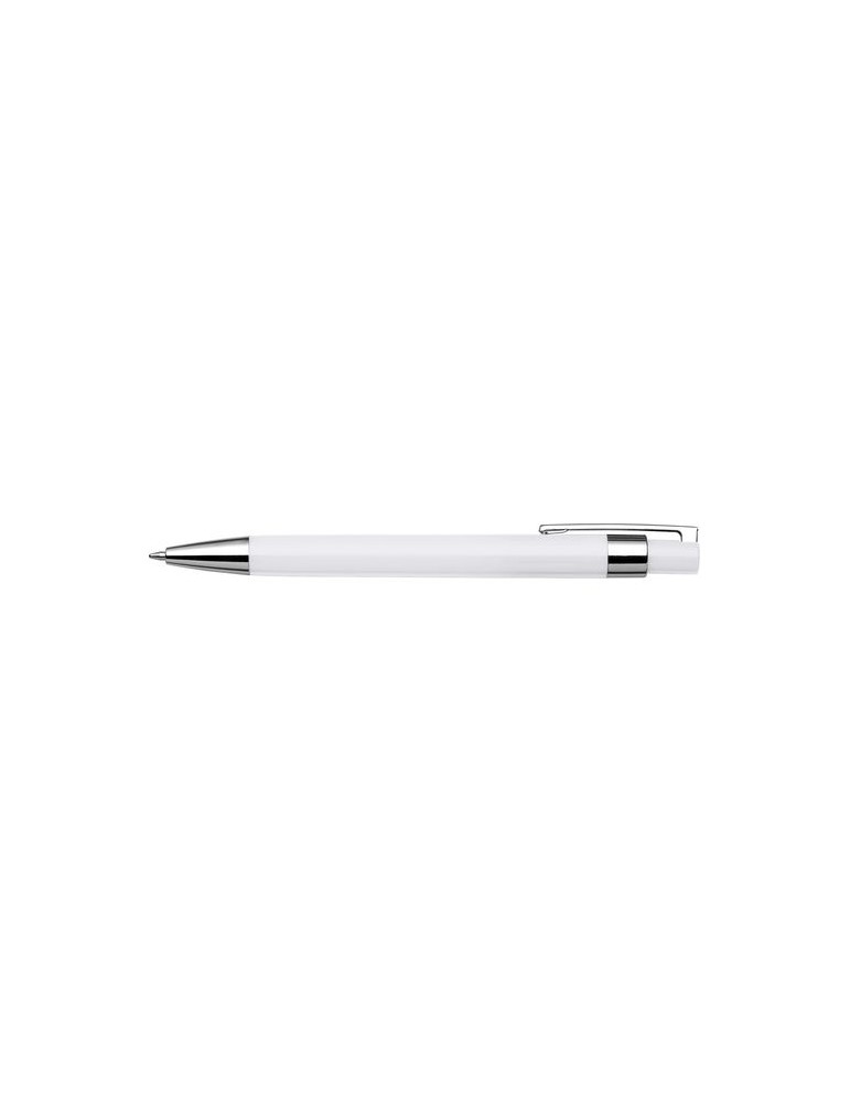 Stylo bille en objet publicitaire personnalisé Jarod