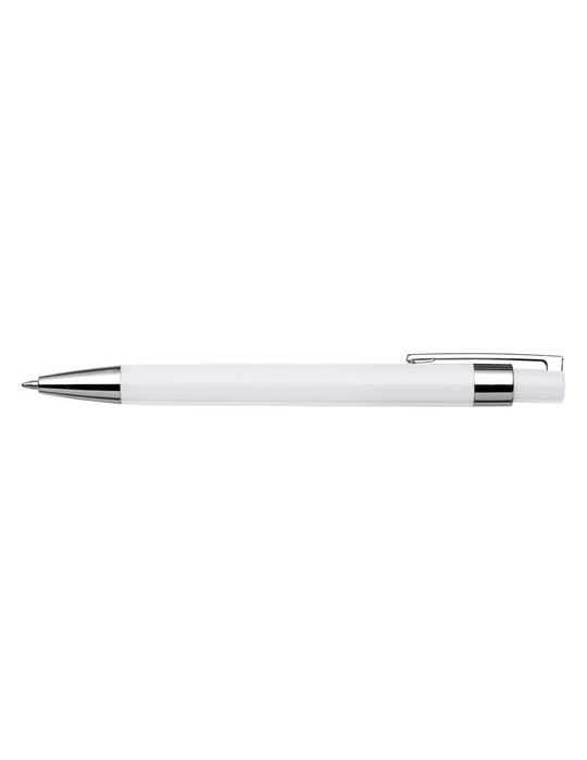 Stylo bille en objet publicitaire personnalisé Jarod