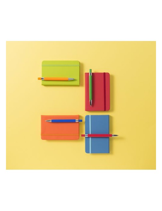 Stylo bille en objet publicitaire personnalisé Jarod