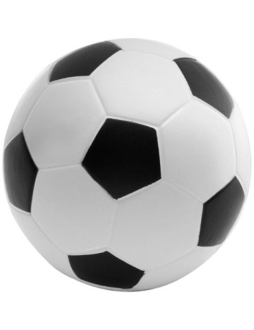 Objet publicitaire anti-stress ballon de foot Elijah