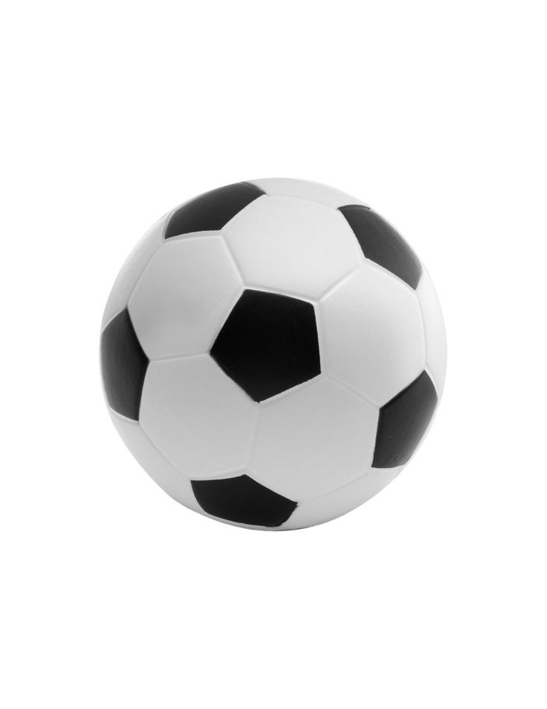 Objet publicitaire anti-stress ballon de foot Elijah