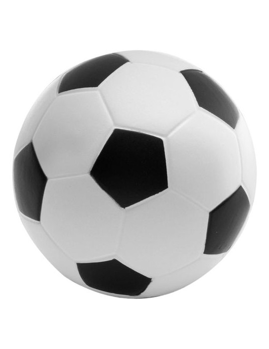 Objet publicitaire anti-stress ballon de foot Elijah