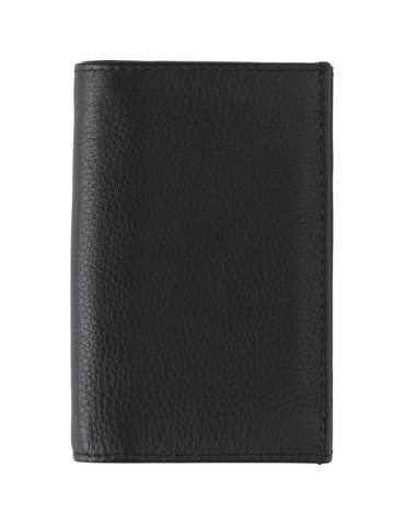 Porte-cartes de crédit sécurisé et chic en RFID personnalisé Roy