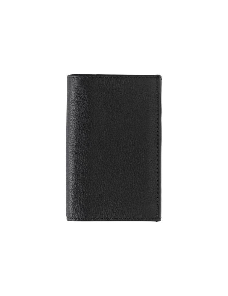 Porte-cartes de crédit sécurisé et chic en RFID personnalisé Roy