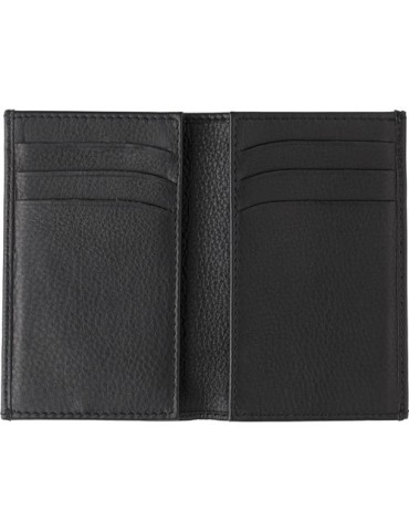 Porte-cartes de crédit sécurisé et chic en RFID personnalisé Roy 2