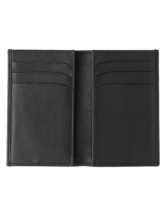 Porte-cartes de crédit sécurisé et chic en RFID personnalisé Roy