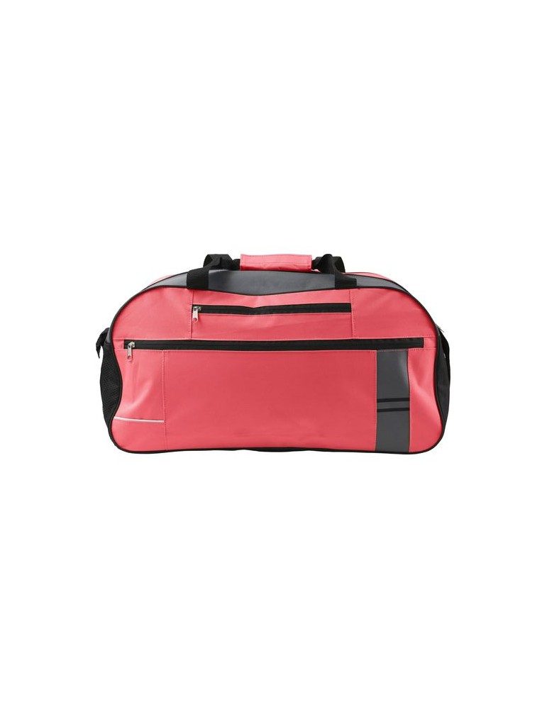 Sac de sport avec multiples poches en polyester 600D personnalisé Corinne