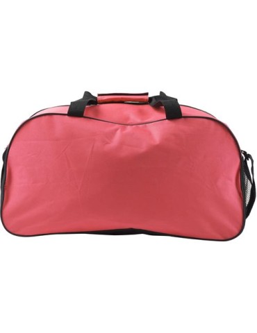 Sac de sport avec multiples poches en polyester 600D personnalisé Corinne 2