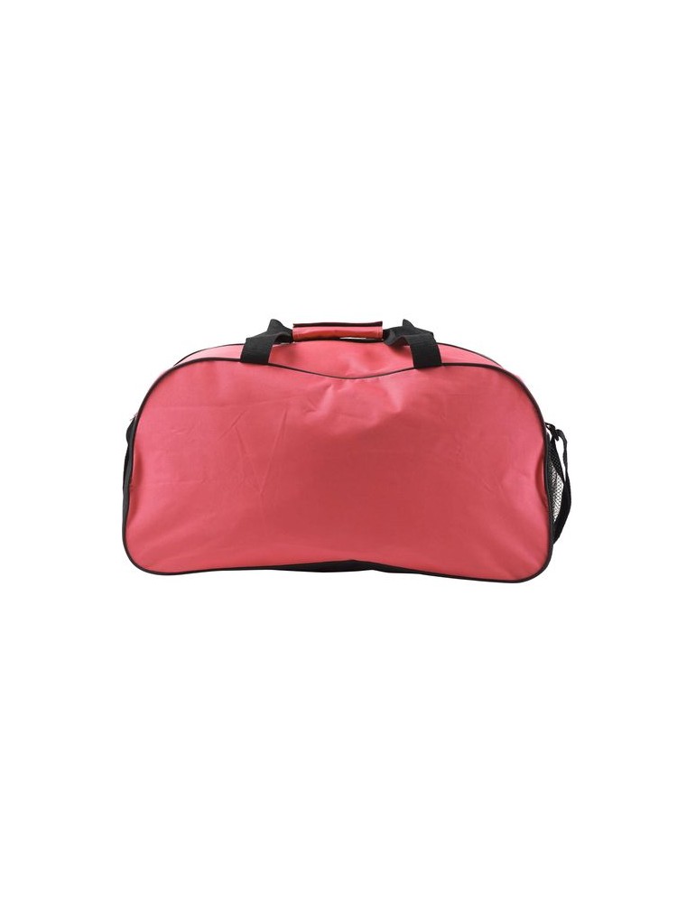 Sac de sport avec multiples poches en polyester 600D personnalisé Corinne