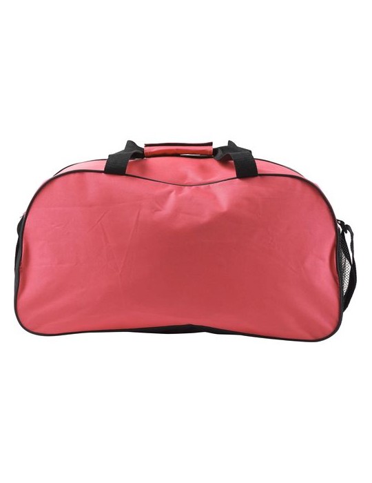 Sac de sport avec multiples poches en polyester 600D personnalisé Corinne
