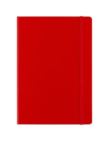 Carnet A5 Personnalisé Élégant - Chanelle