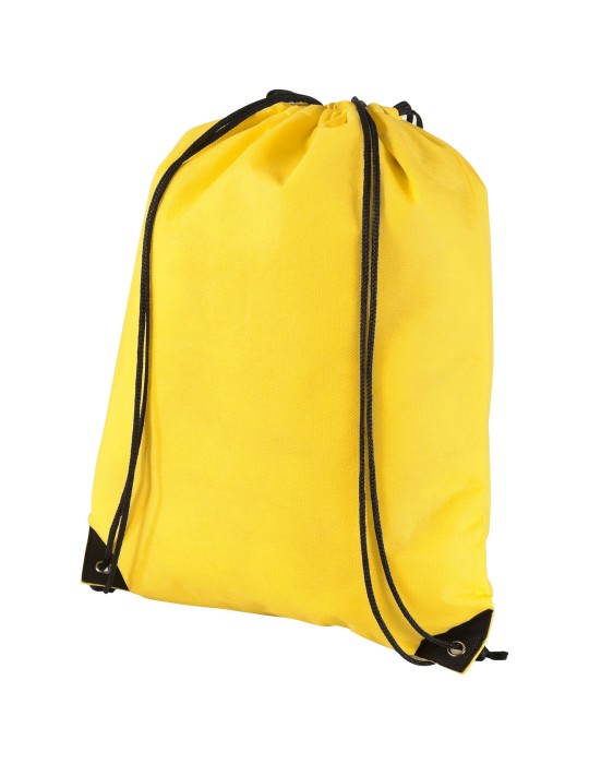 Sac à dos premium non tissé Eco 5L
