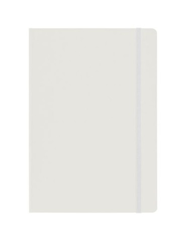 Carnet A5 Personnalisé Élégant - Chanelle 2