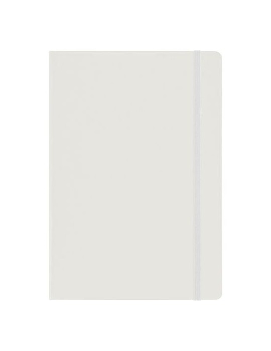 Carnet A5 Personnalisé Élégant - Chanelle