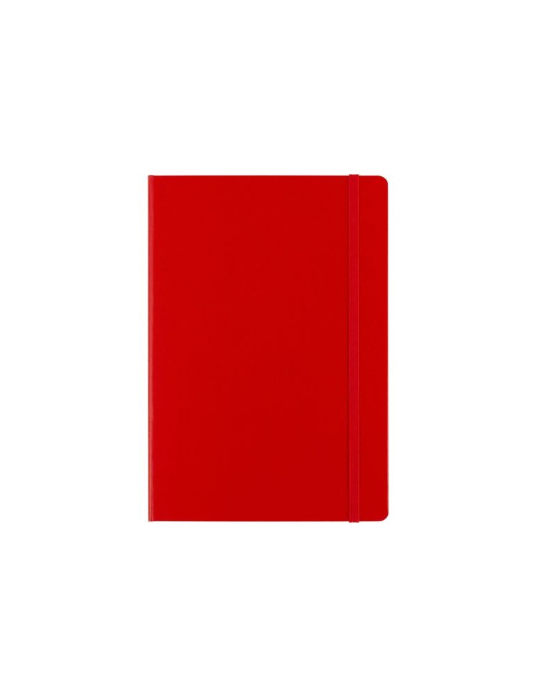 Carnet A5 Personnalisé Élégant - Chanelle