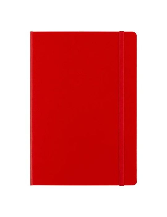 Carnet A5 Personnalisé Élégant - Chanelle