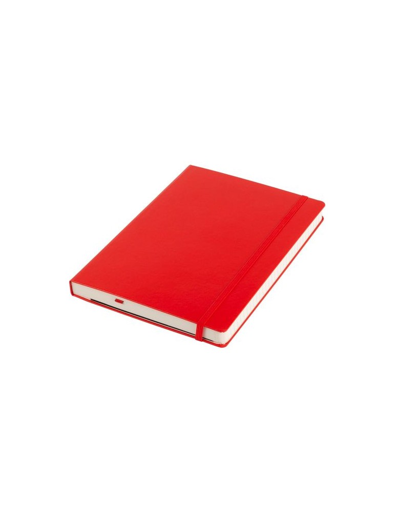 Carnet A5 Personnalisé Élégant - Chanelle