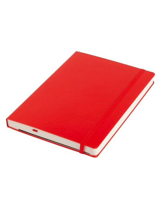 Carnet A5 Personnalisé Élégant - Chanelle