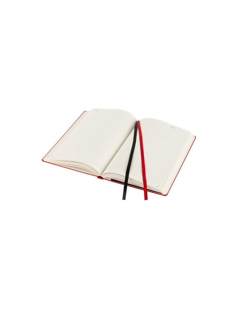 Carnet A5 Personnalisé Élégant - Chanelle