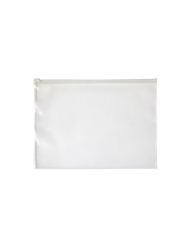 Clipboard A4 en Plastique Personnalisé - Nushi