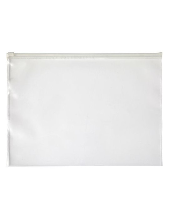 Clipboard A4 en Plastique Personnalisé - Nushi