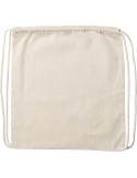 Sac à Dos en Coton Personnalisé - Idéal pour Entreprises