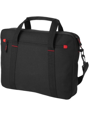 Serviette ordinateur 15,4" Vancouver 6L