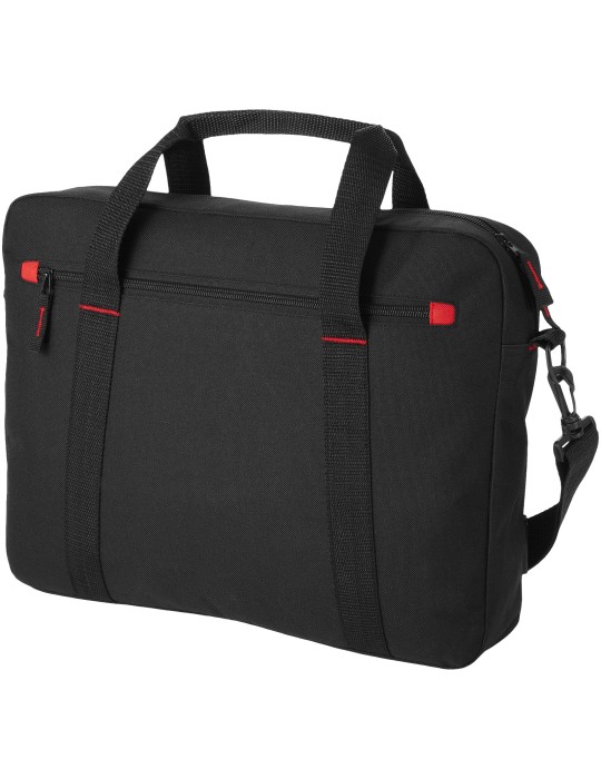 Serviette ordinateur 15,4" Vancouver 6L