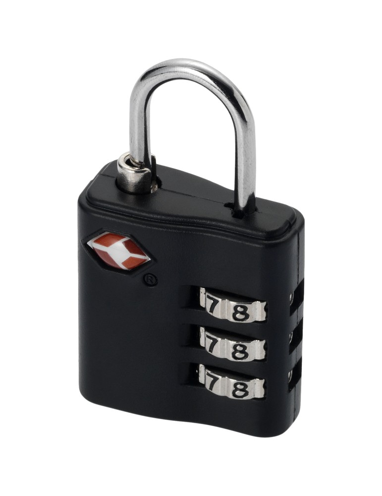 Cadenas agréé TSA pour bagages Traveler
