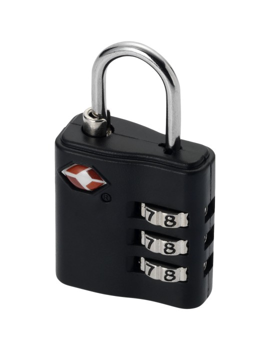 Cadenas agréé TSA pour bagages Traveler