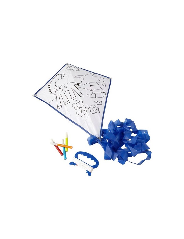 Cerf-volant Personnalisable - Lina