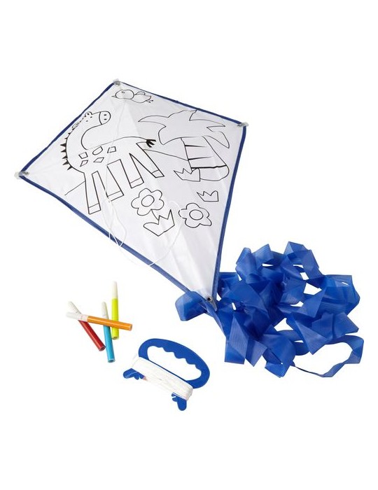 Cerf-volant Personnalisable - Lina