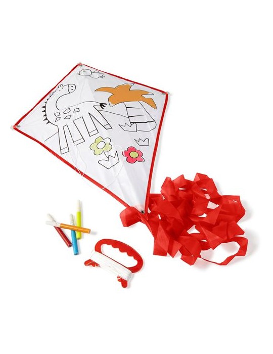 Cerf-volant Personnalisable - Lina