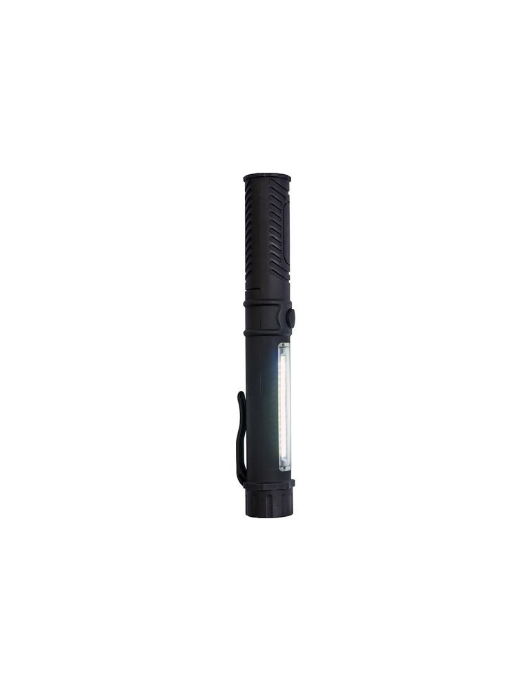 Torche LED COB Personnalisée - Dimitri