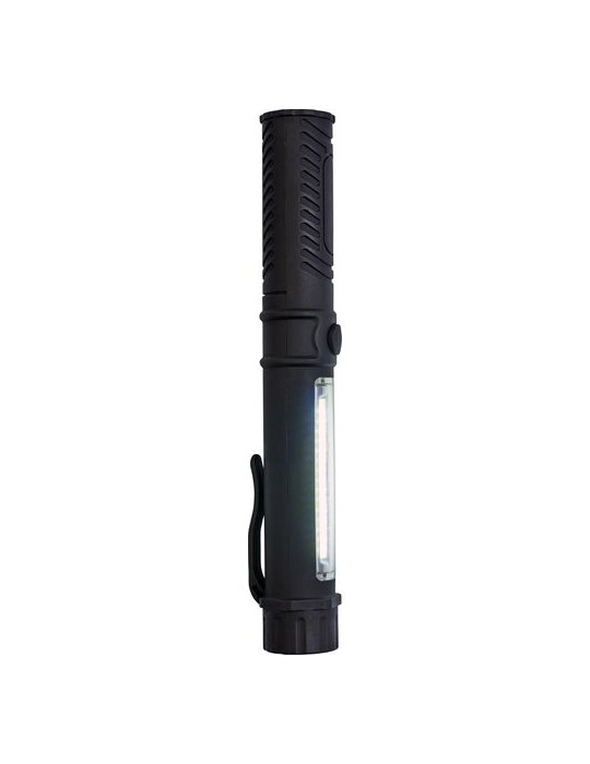 Torche LED COB Personnalisée - Dimitri