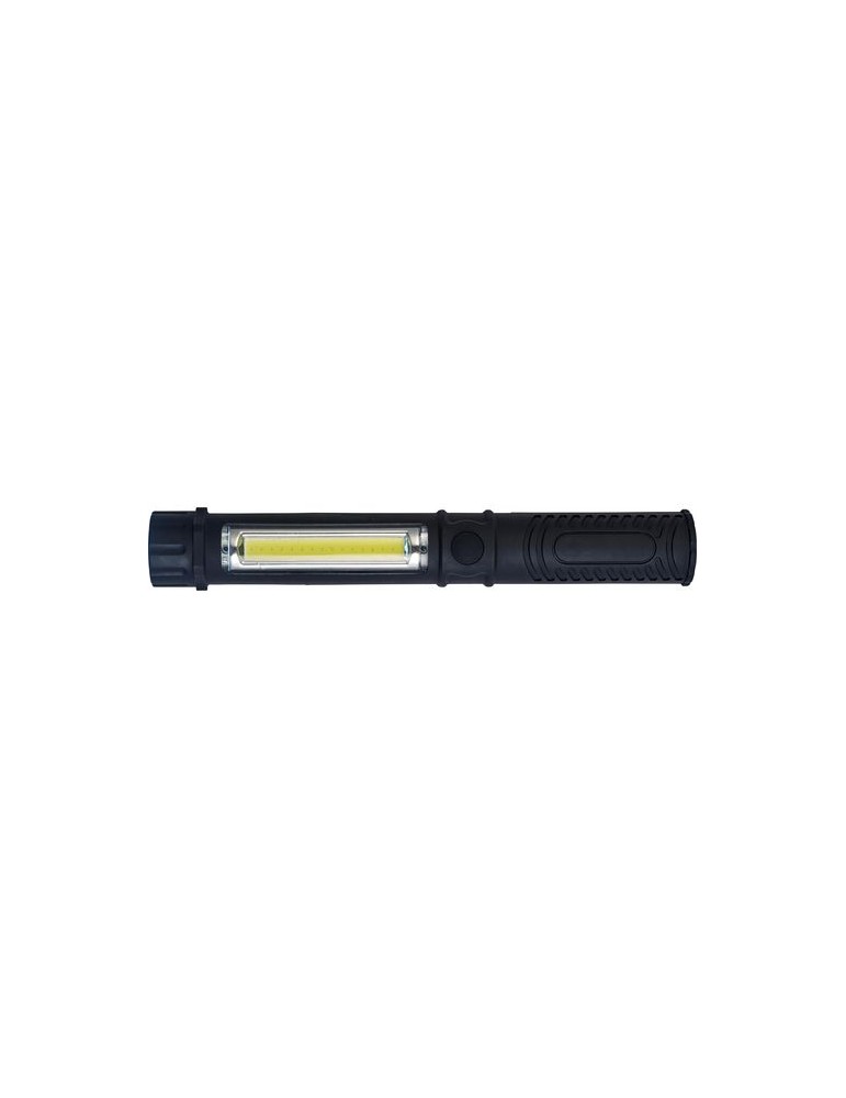 Torche LED COB Personnalisée - Dimitri