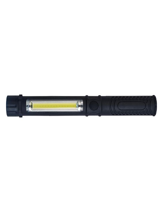 Torche LED COB Personnalisée - Dimitri