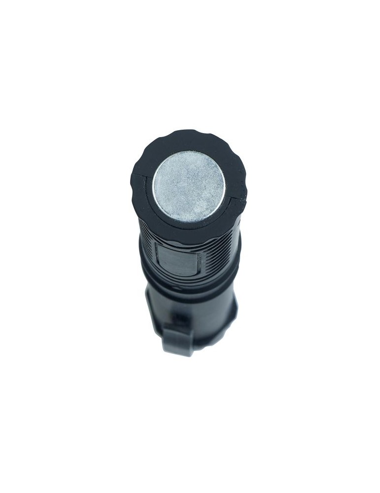Torche LED COB Personnalisée - Dimitri