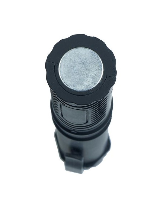 Torche LED COB Personnalisée - Dimitri