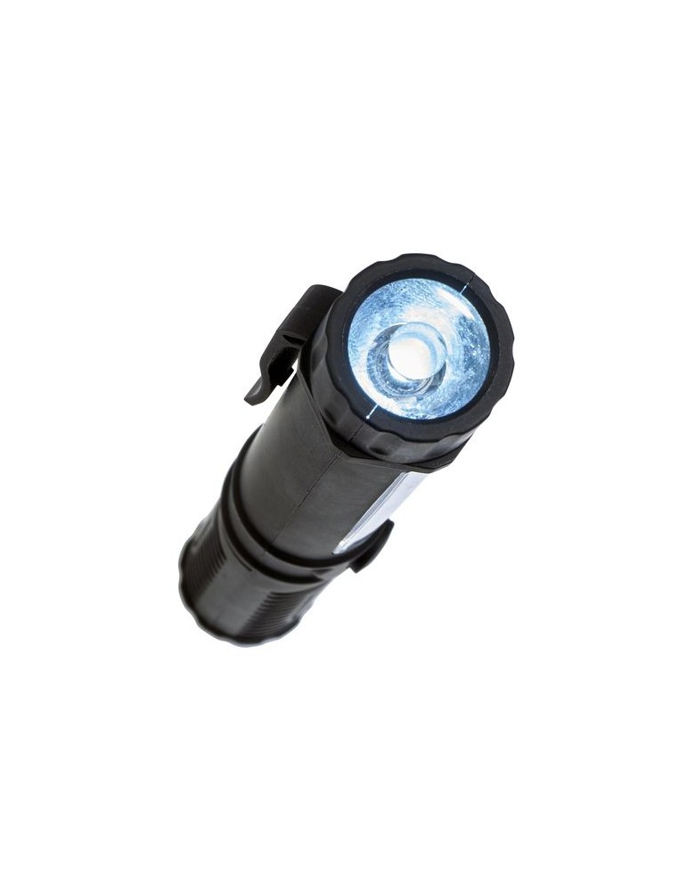 Torche LED COB Personnalisée - Dimitri
