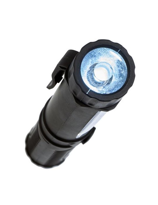 Torche LED COB Personnalisée - Dimitri