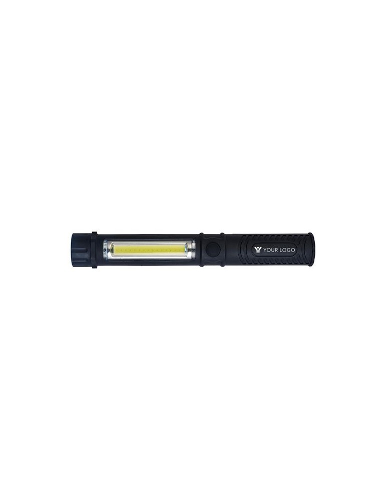 Torche LED COB Personnalisée - Dimitri