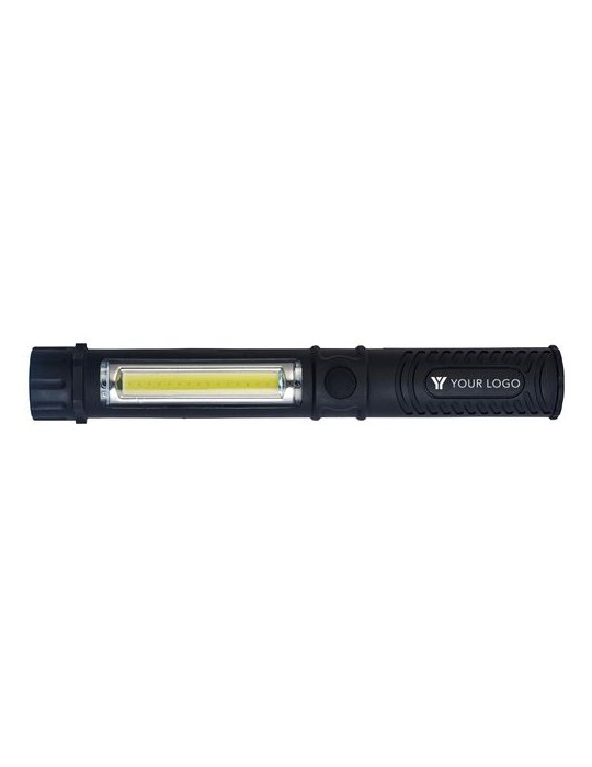 Torche LED COB Personnalisée - Dimitri