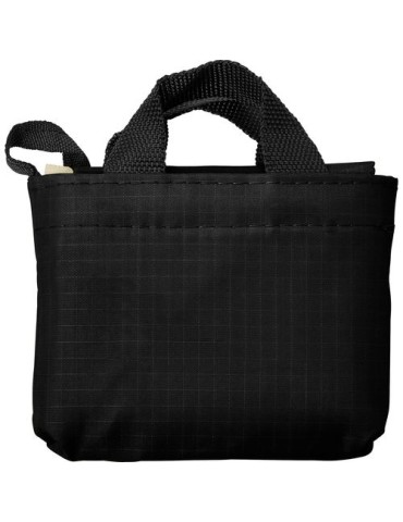 Sac Shopping Pliable Personnalisé - Wes